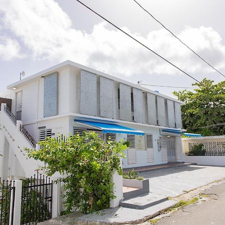 Vieques Tropical Guest House Ngoại thất bức ảnh