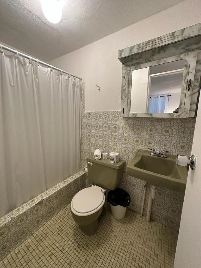 Vieques Tropical Guest House Ngoại thất bức ảnh