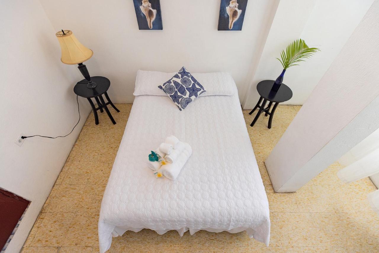Vieques Tropical Guest House Ngoại thất bức ảnh
