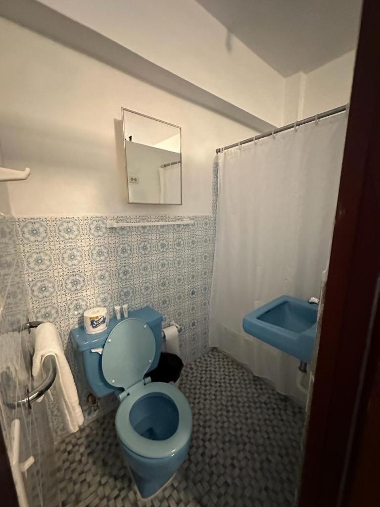 Vieques Tropical Guest House Ngoại thất bức ảnh